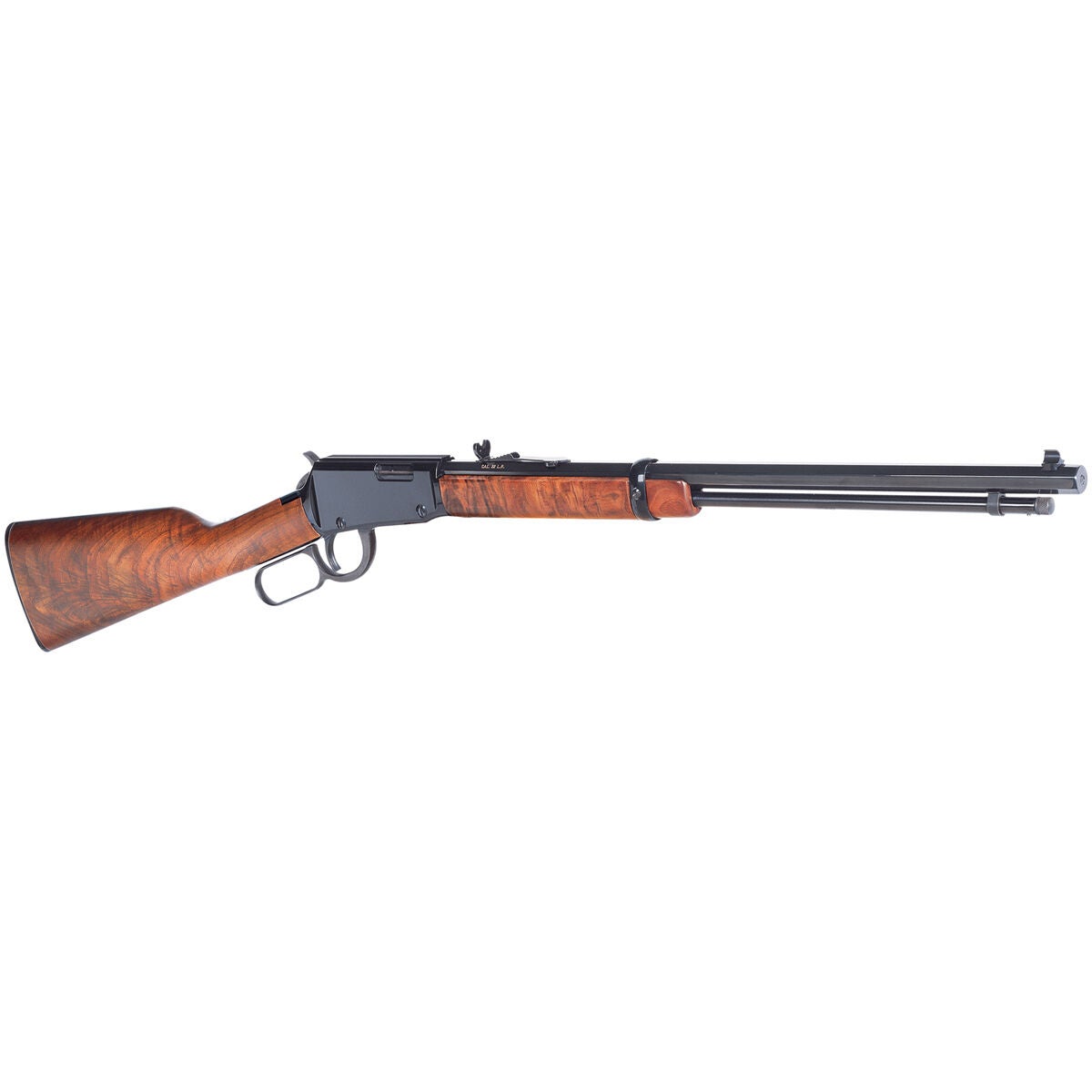 Henry LEVER FRONTIER OCTAGON 22LR Centerfire Rifle