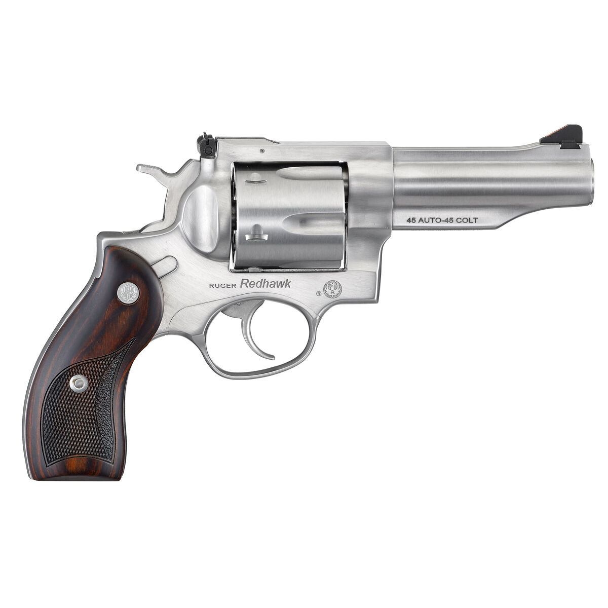 Ruger Redhawk  45 Colt/45 ACP  4.20"  Revolver