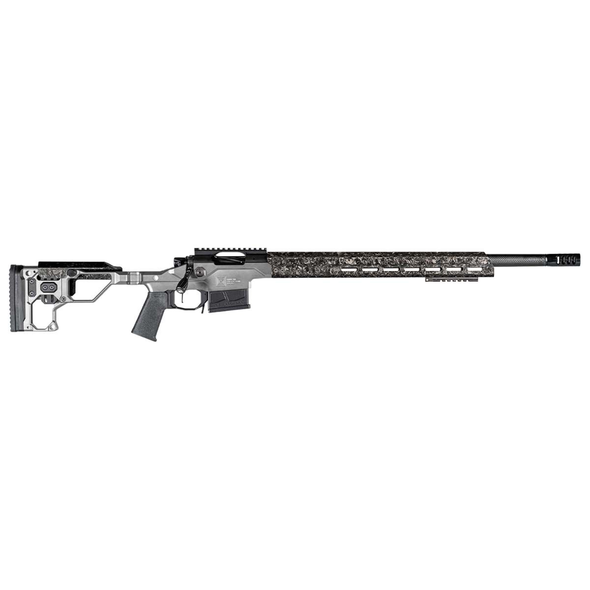 Christensen Arm MPR 22LR 18 Rimfire Rifle