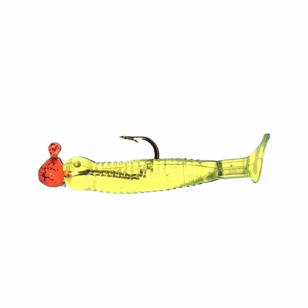 K-e Whip'r Shad Lure