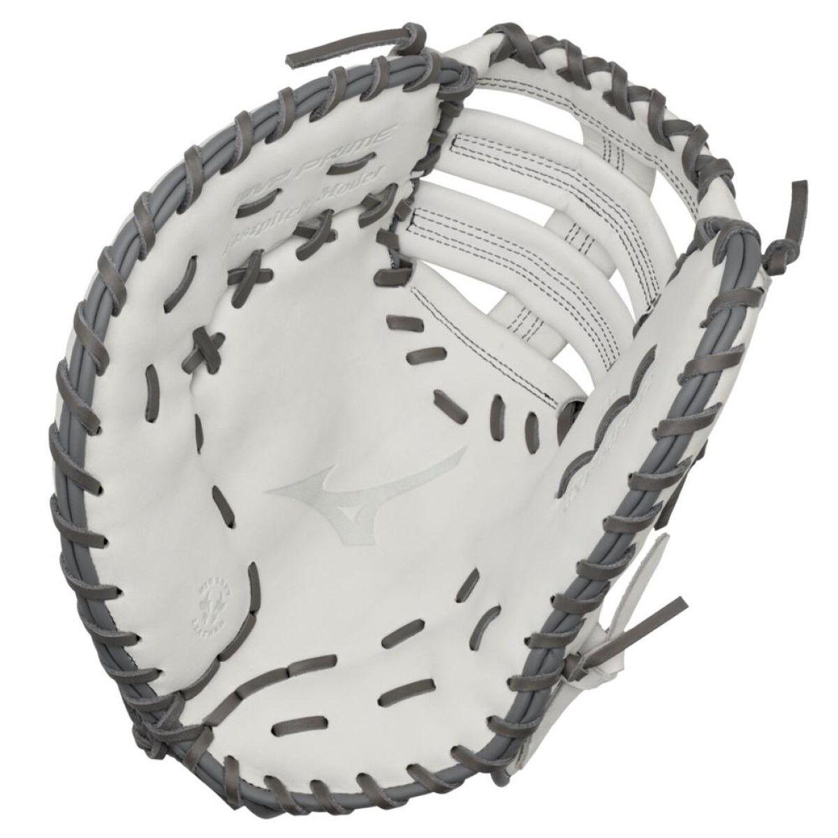 Mizuno 13" MVP Prime Fastpitch 1st Base Mitt