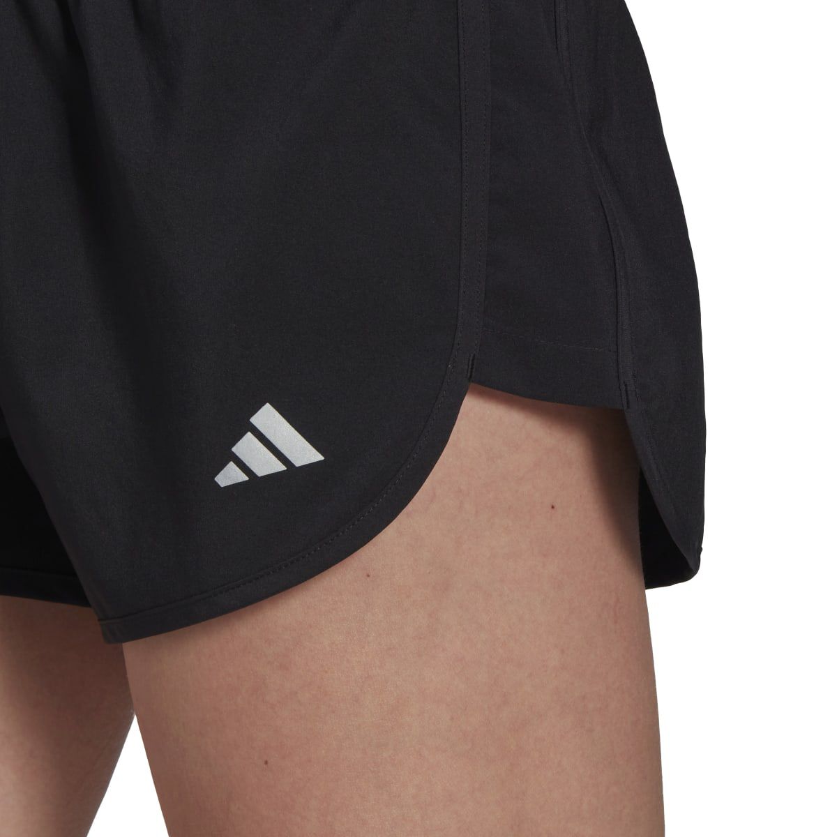adidas Women's Run It Shorts