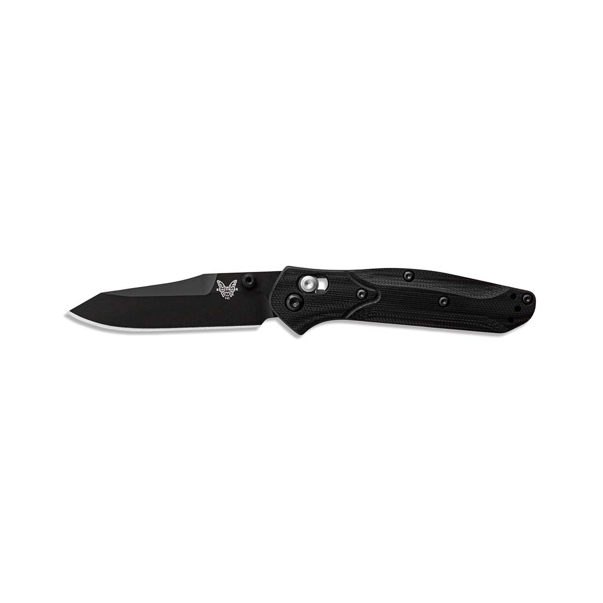 Benchmade Mini Osborne Folding Knife