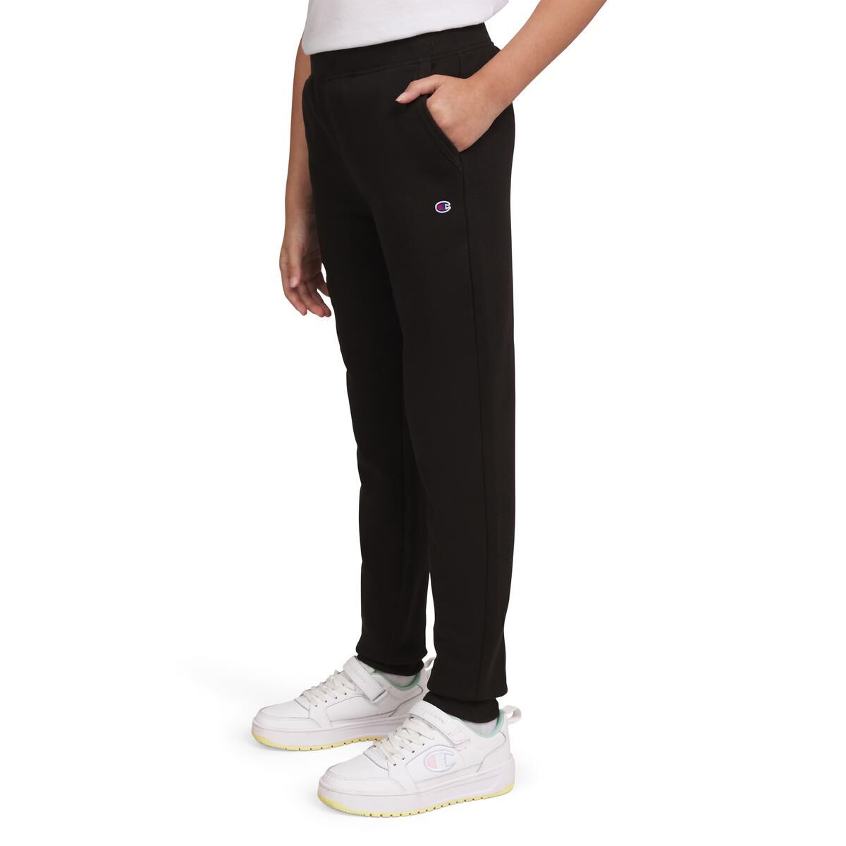 Champion Girl's Fleece Jogger