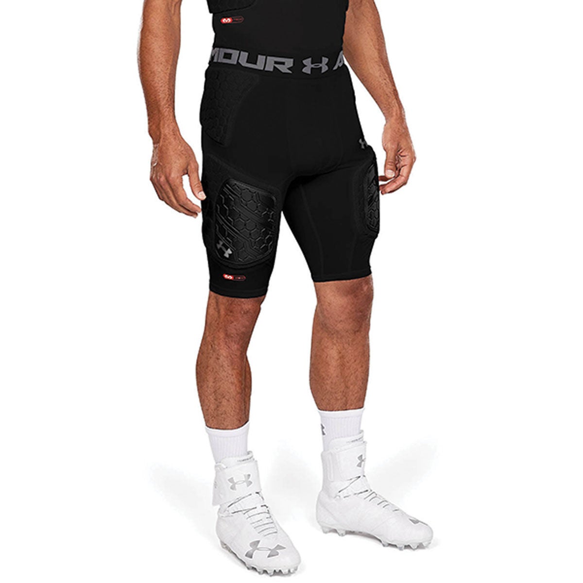 Under Armour Gameday Pro 5-Pad Girdle