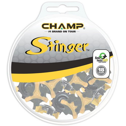 Stinger Golf Fast Twist 3.0 Tri-lok Spikes