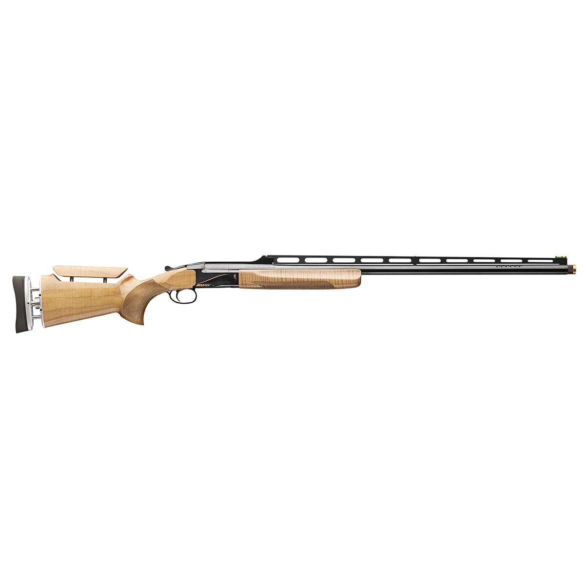 Browning BT-99 Max ADJ 12GA 2.75" 32MPL Shotgun