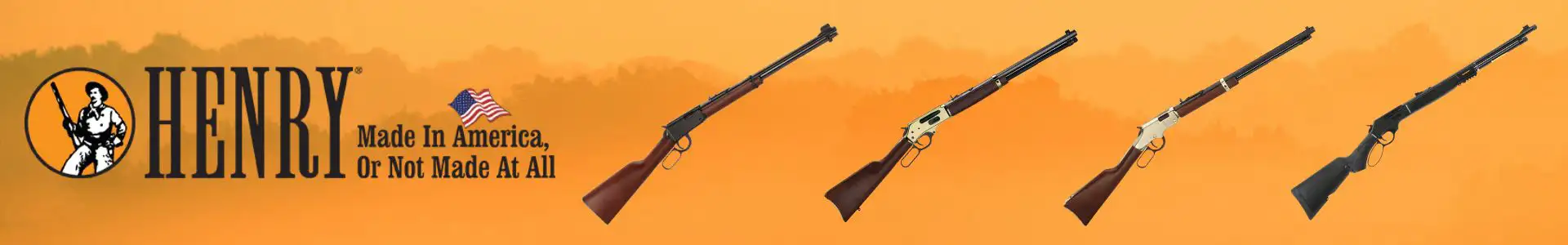 Henry Featured Brand Banner - PC