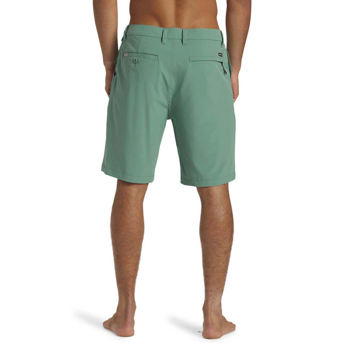 Quiksilver Union Amphibian 20 Hybrid Shorts