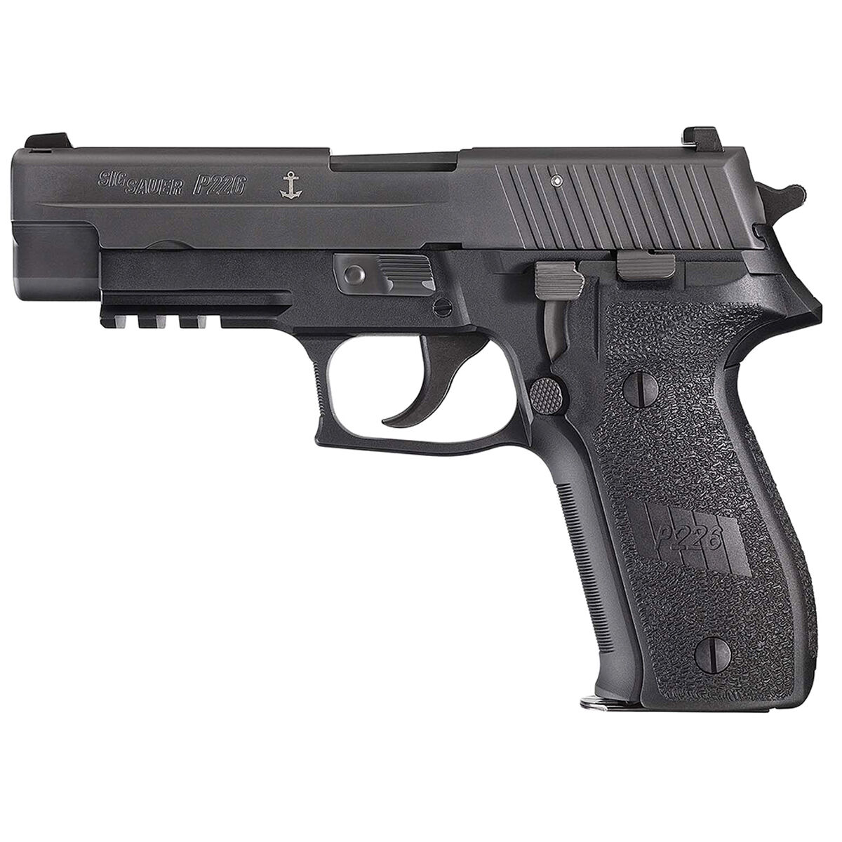Sig Sauer P226 MK25 *CA Com 9mm
