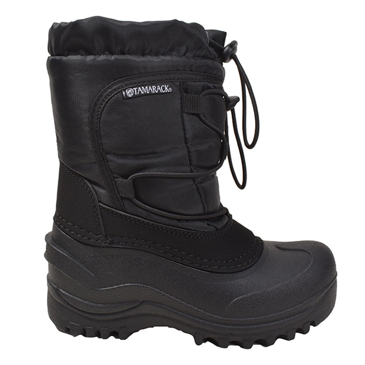 Tamarack Boys' Blizzard PAC Boots