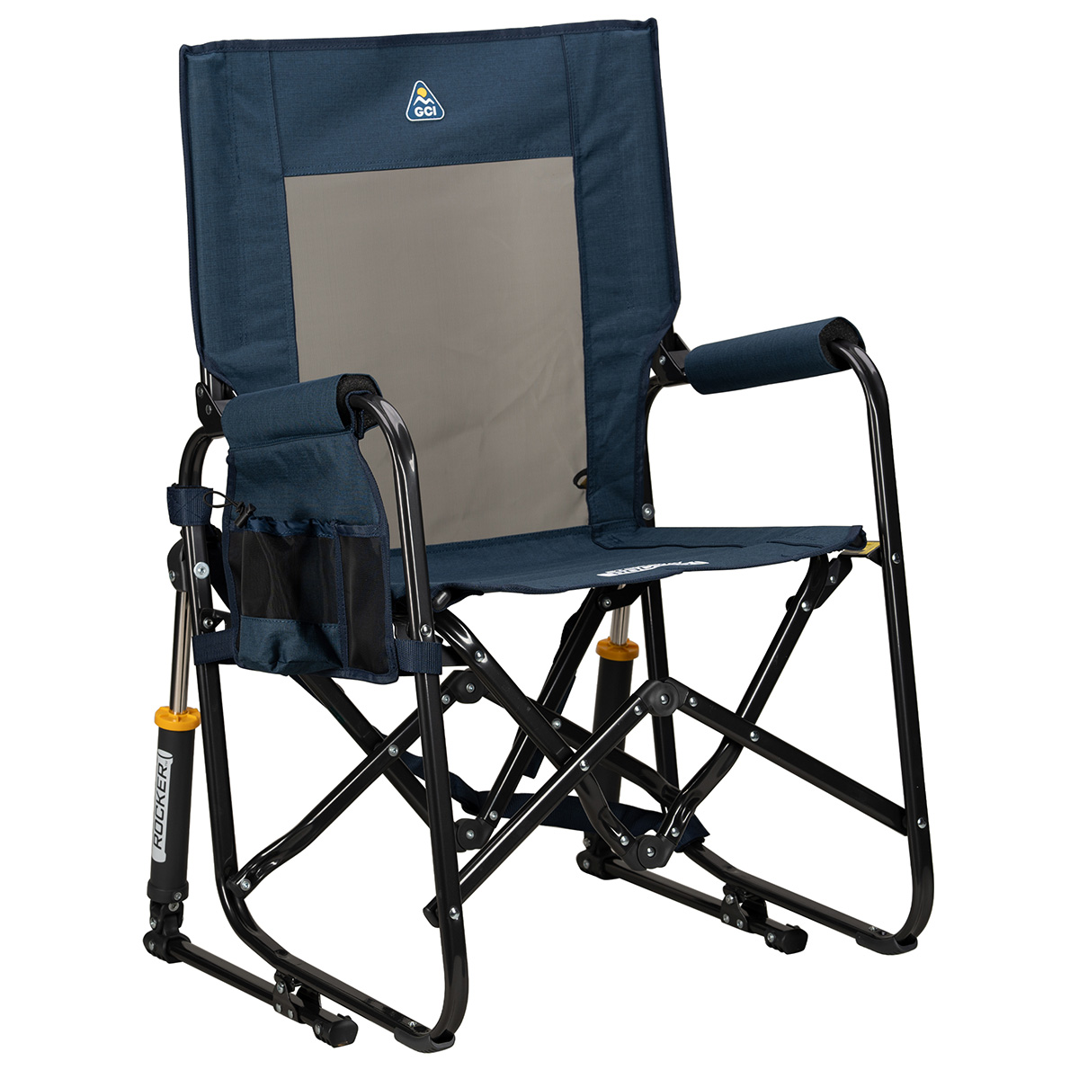 GCI Outdoor Stowaway Rocker