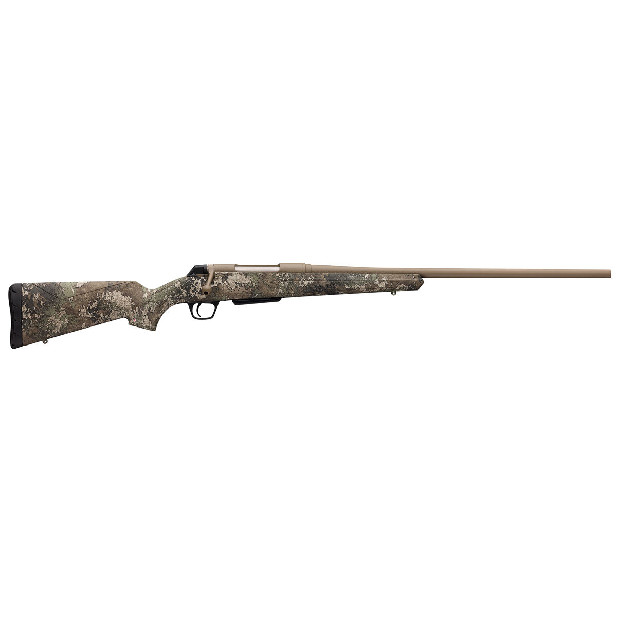 Winchester Guns XPR H 6.8 WEST S Centerfire Rifle