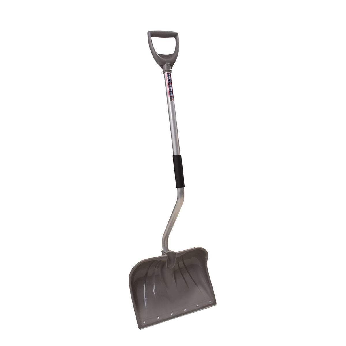 Rugg Pathmaster Ultra Back Saver Shovel