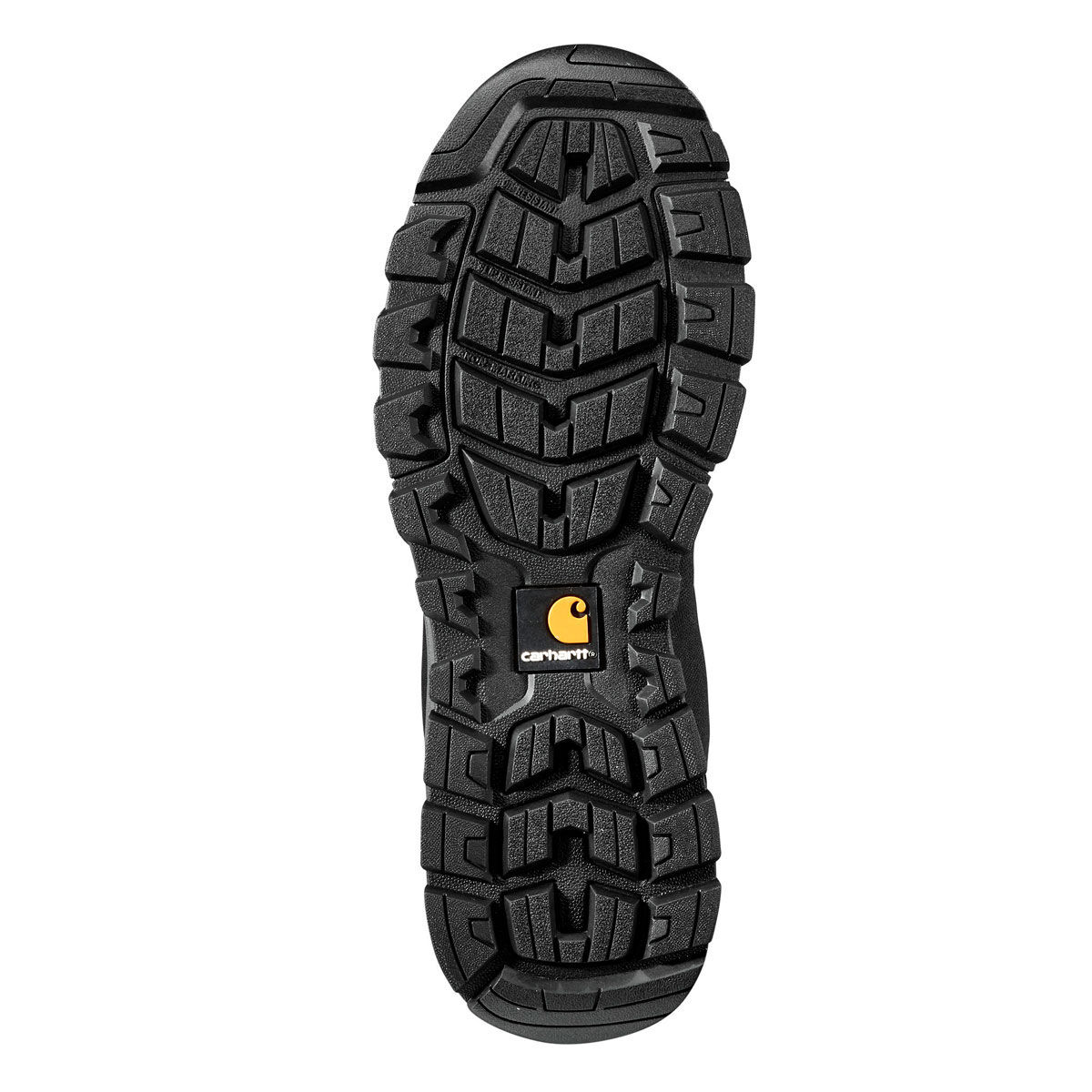 Carhartt Outdoor 5" Utility Soft Toe Hiker Boot