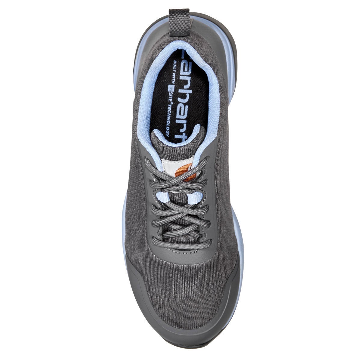 Carhartt Force 3" EH Nano Toe Work Shoe