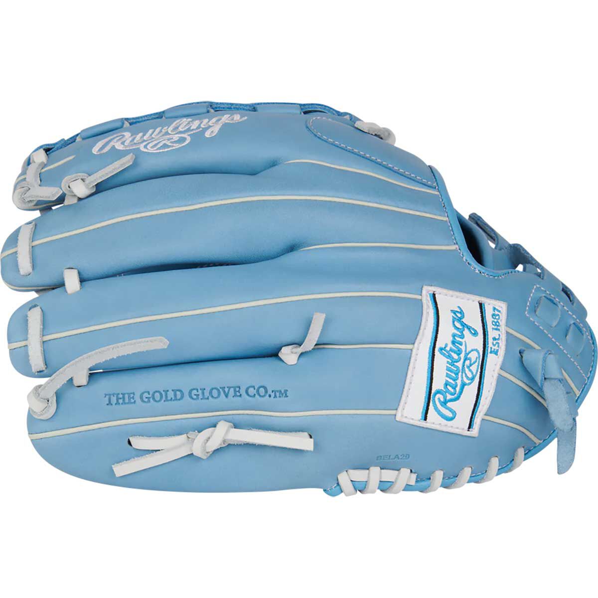 Rawlings 12.5" R9 Fastpitch Glove