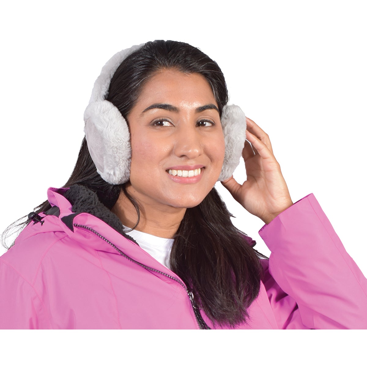 David & Young Foldable Ear Muffs