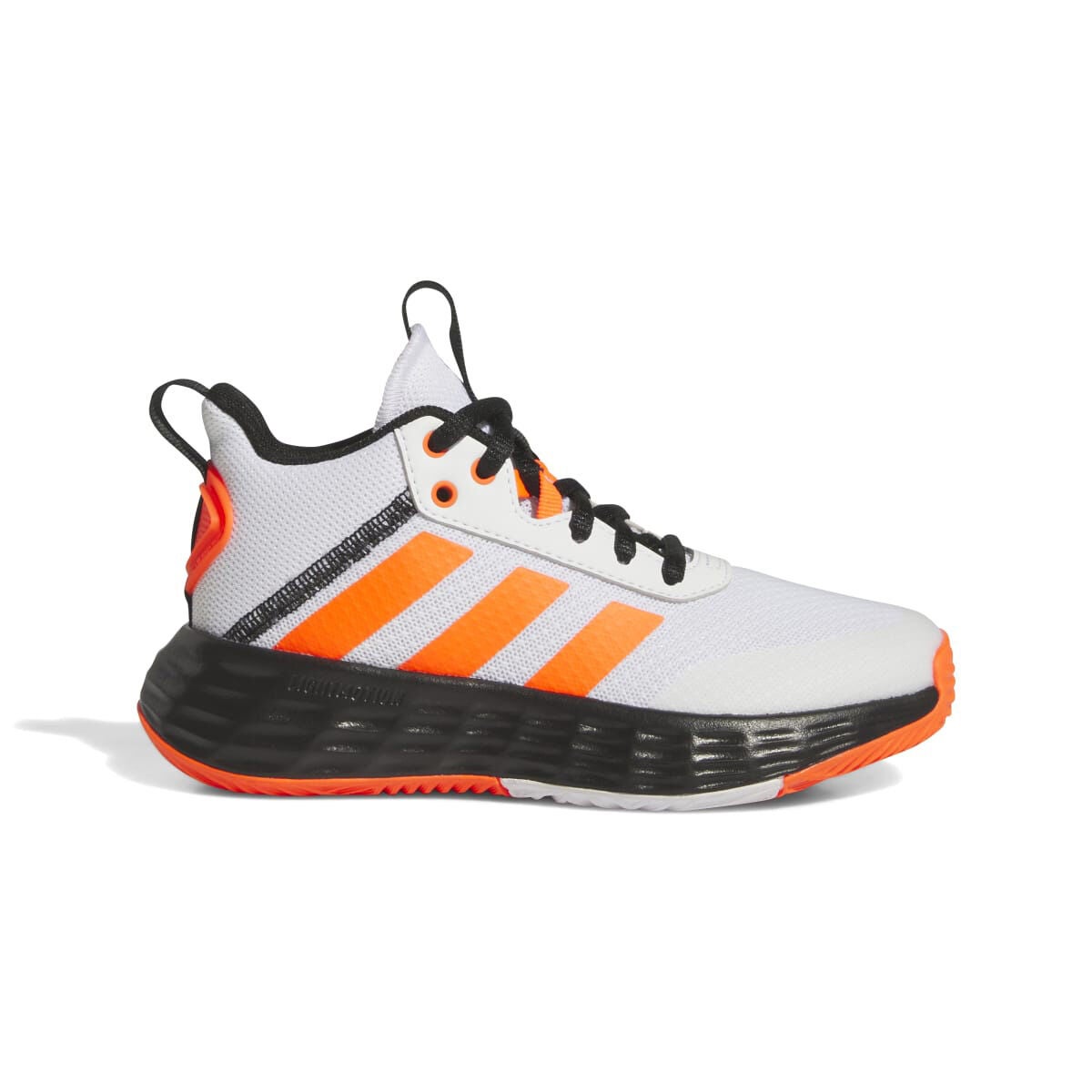 adidas Youth Ownthegame Basketball Shoes - Main Image