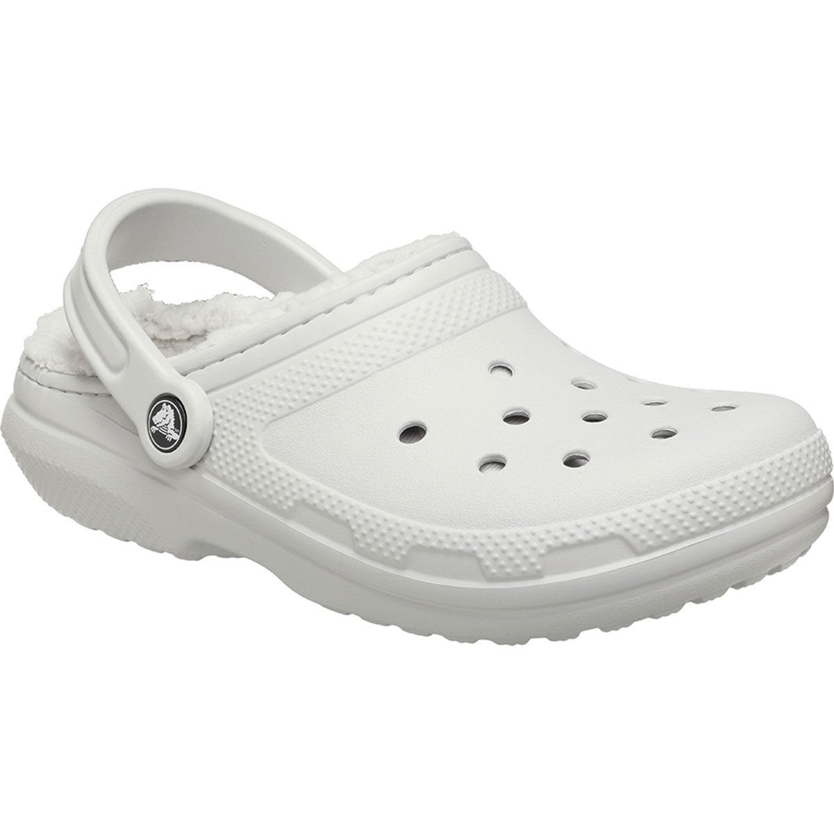 Crocs Men's Classic Lined Clogs