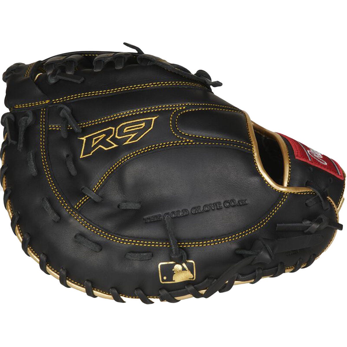 Rawlings 12.5" R9 1st Base Mitt