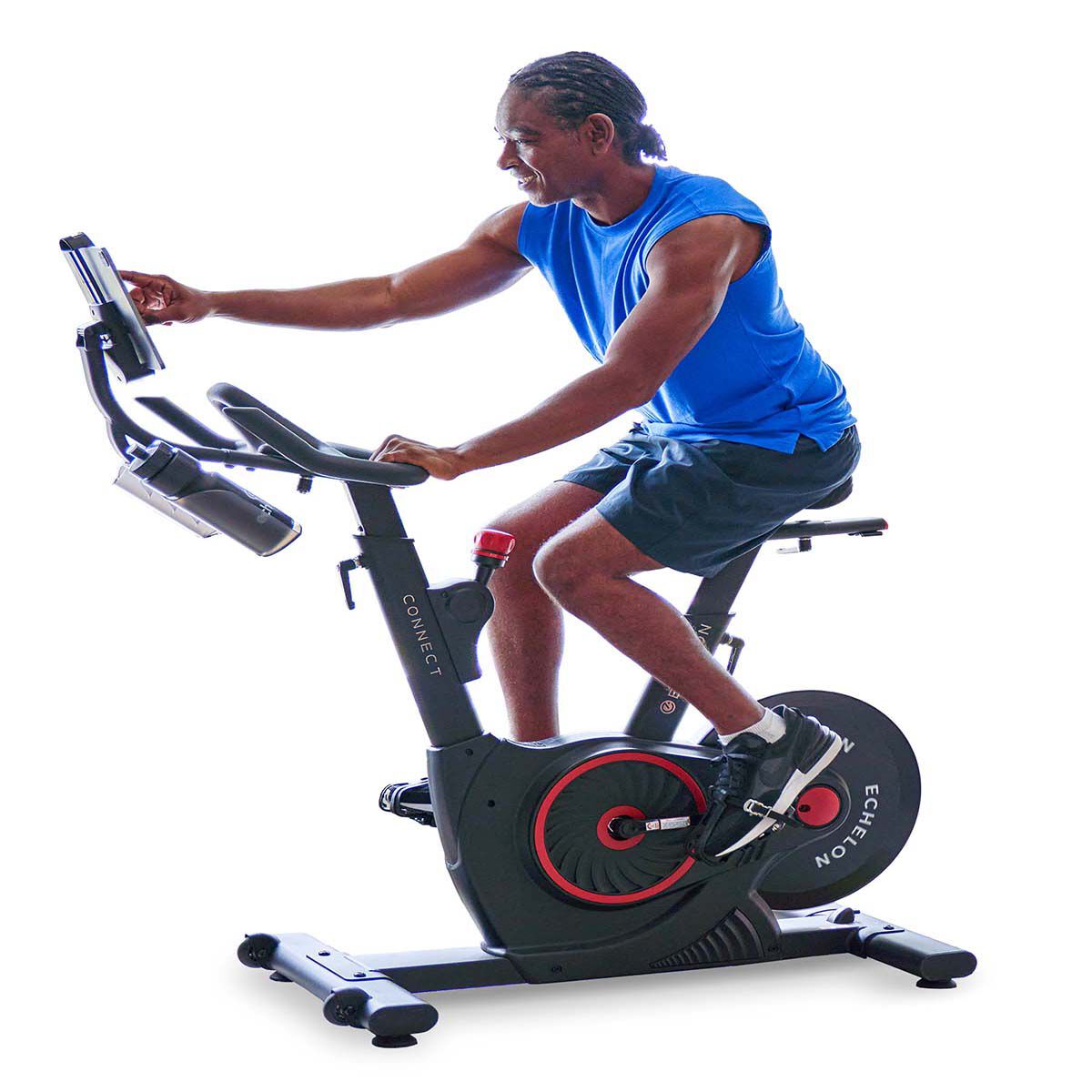 Echelon EEX5 Connect Stationary Exercise Bike