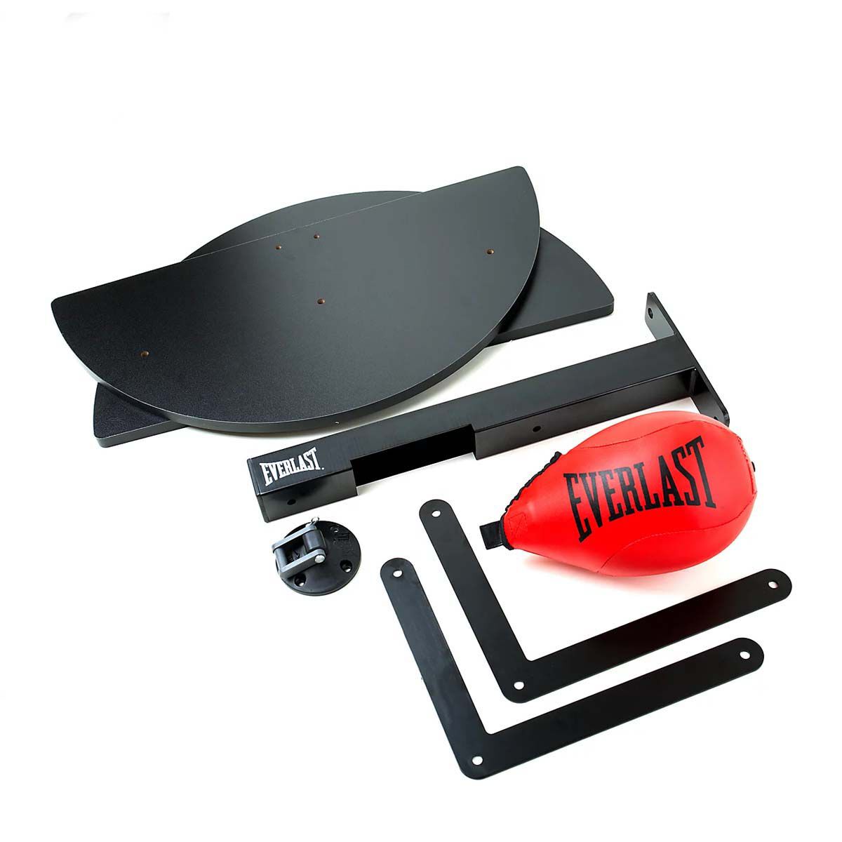 Everlast 3pc Elite Speed Bag Kit