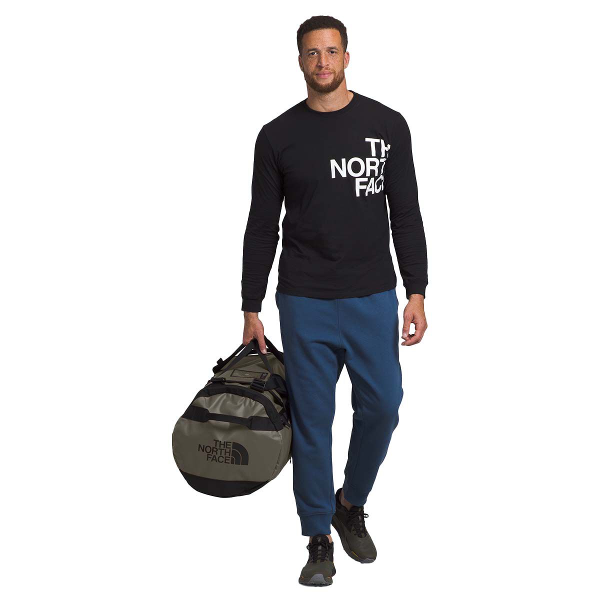 North Face Base Camp Duffel XL (132L)