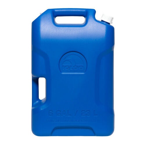 Igloo 6 Gallon Water Container