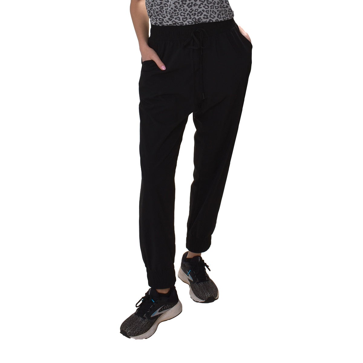 Canyon Creek Women's Woven Jogger Pant