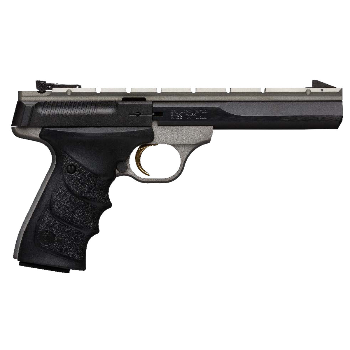 Browning Buck Mark Contour 22 LR Handgun