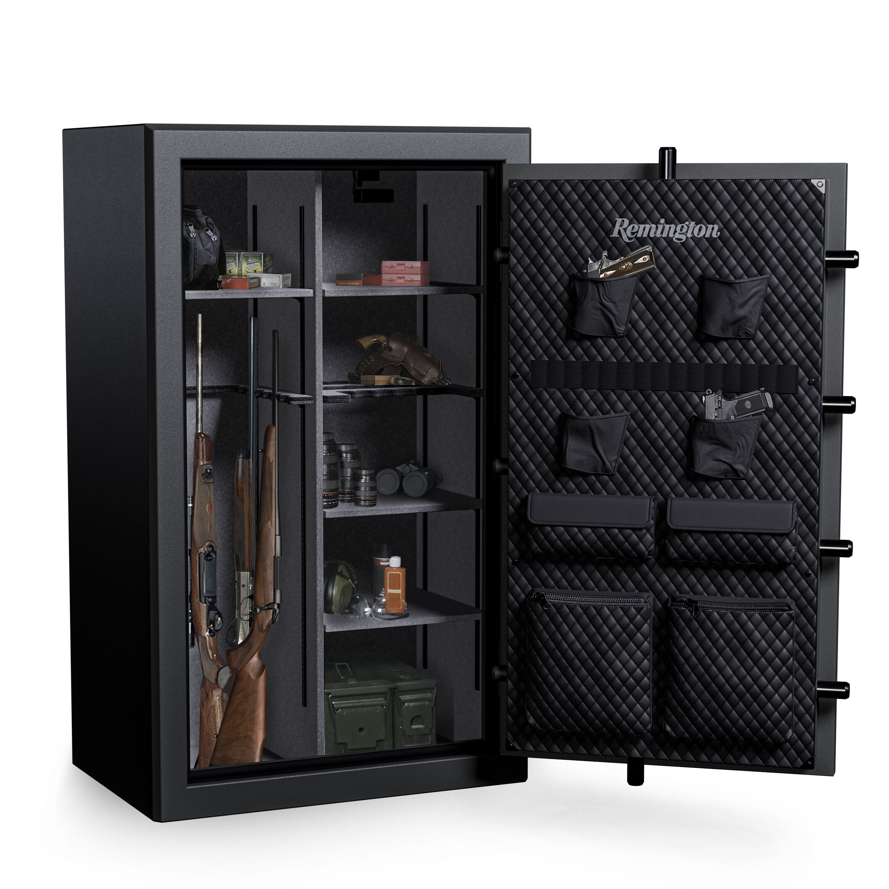 Remington Gun Club 36-Gun Safe