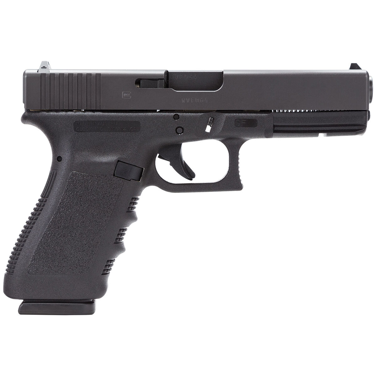 Glock G21 *CA Comp 45 ACP