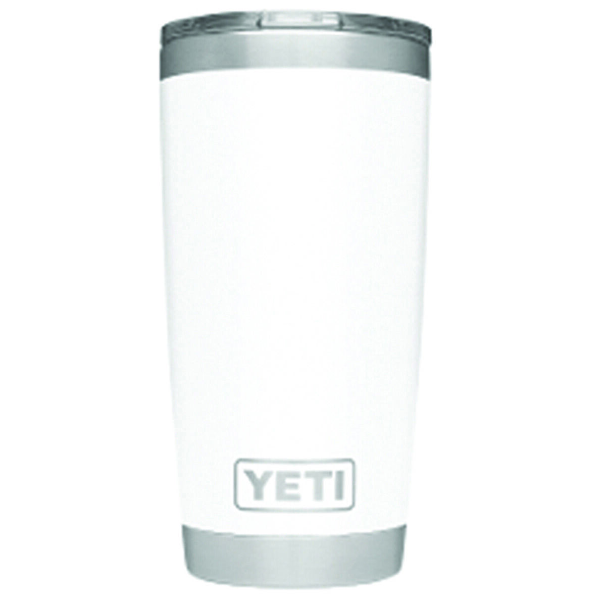 YETI Rambler 20oz Tumbler with MagSlider Lid