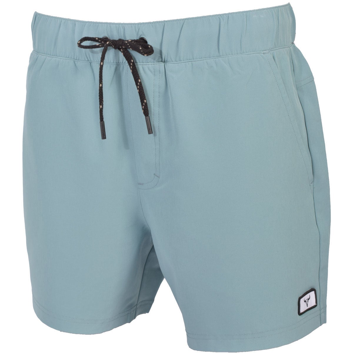 Bison Ridge Men's 5" Tahoe Citylite Short