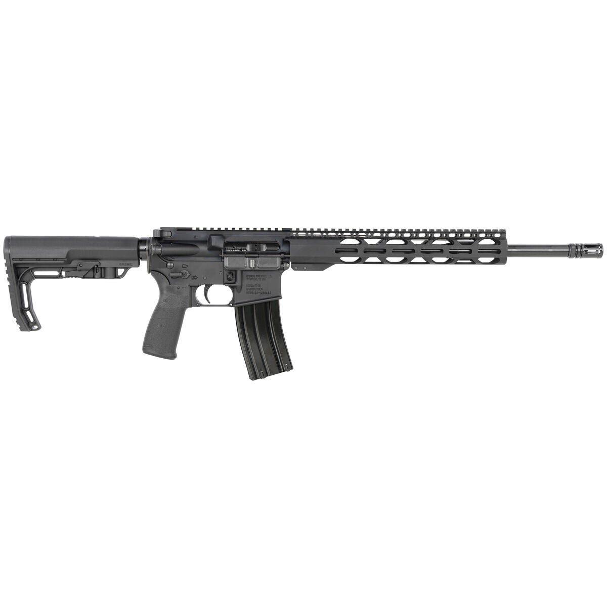 Radical Firearm FR16-5.56SOC-12RPR-MFT Tactical Centerfire Rifle