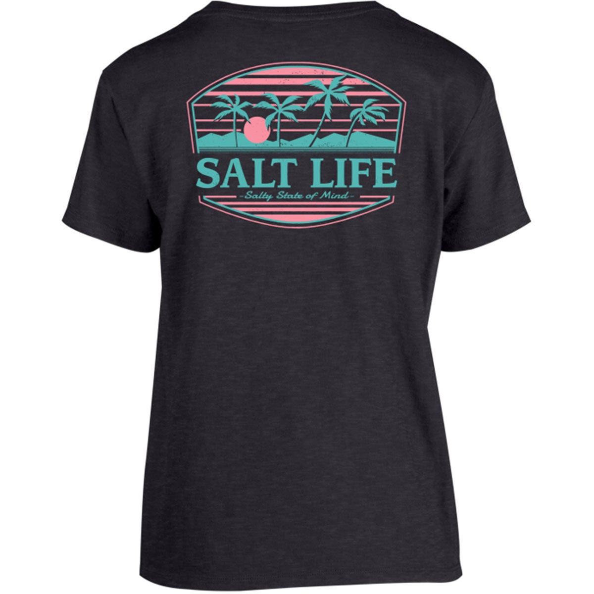 Salt Life Women's Short Sleeve Tee