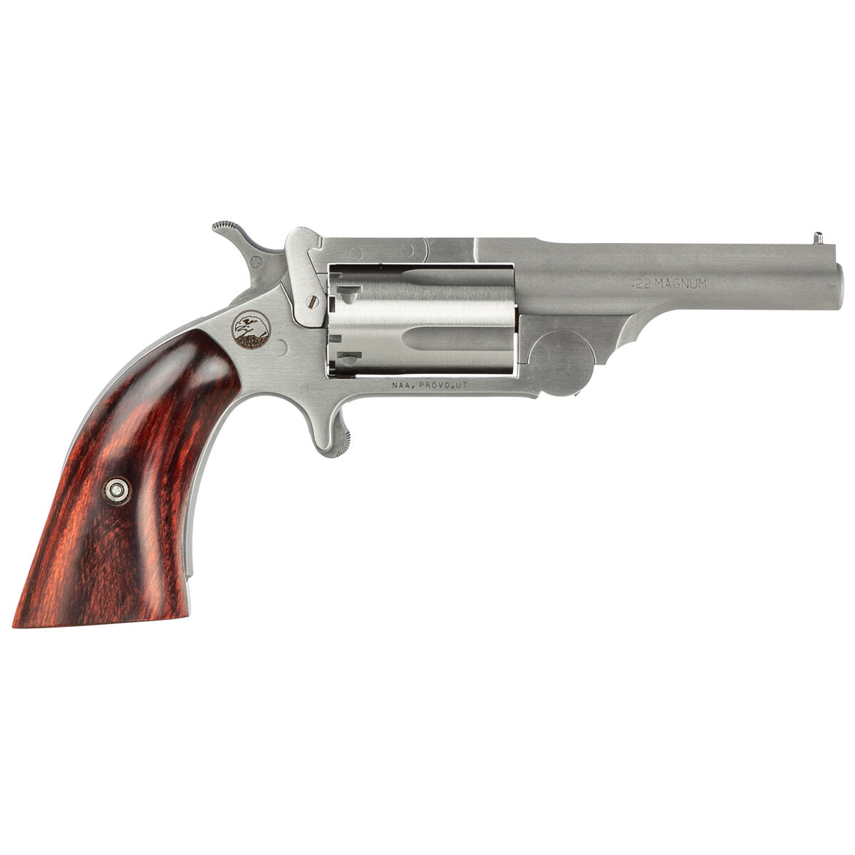 Naa 22MR250 Ranger II Handgun
