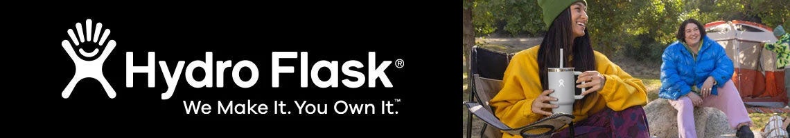 HydroFlask