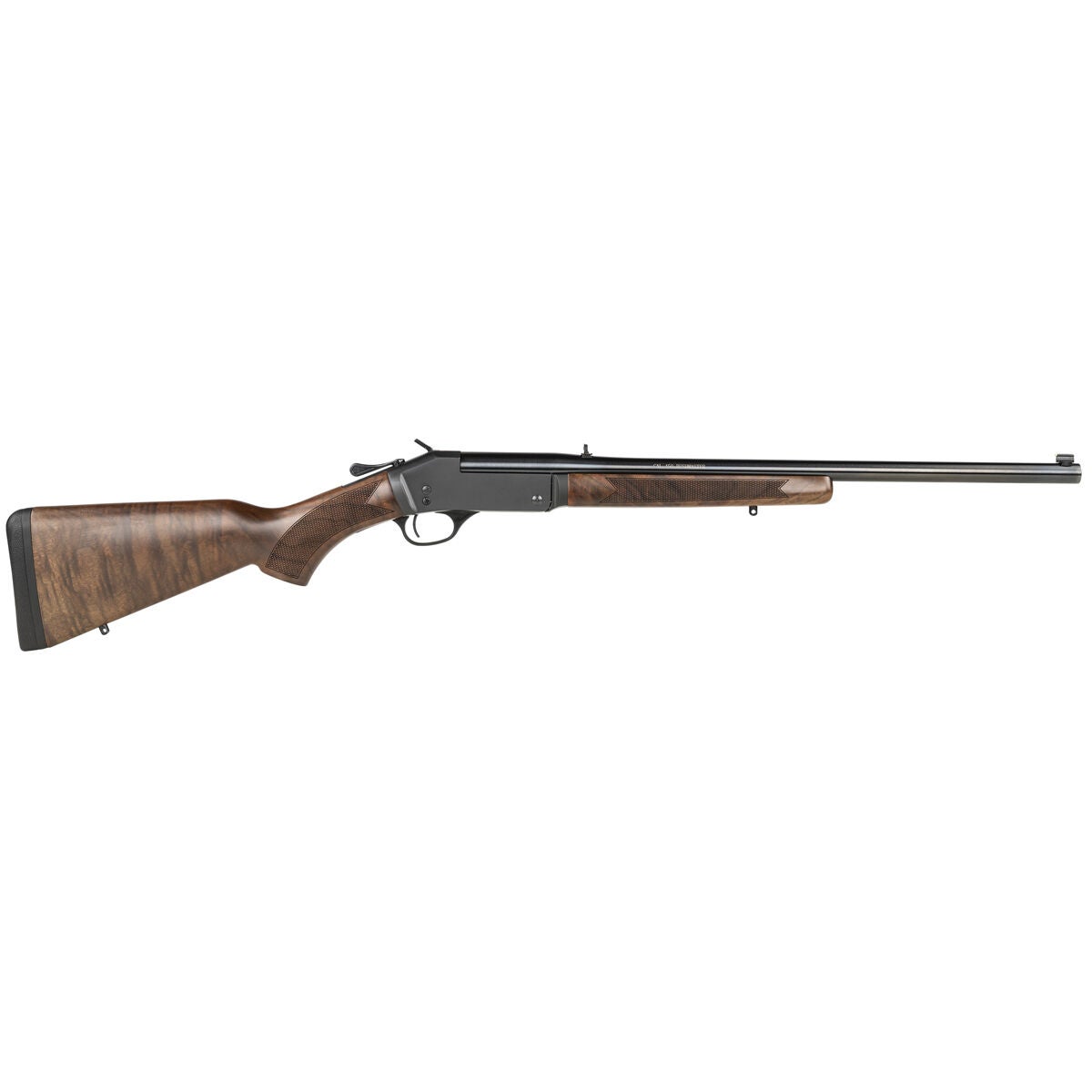 Henry SINGLE SHOT RIFLE 450 BUSHMASTER Centerfire Rifle