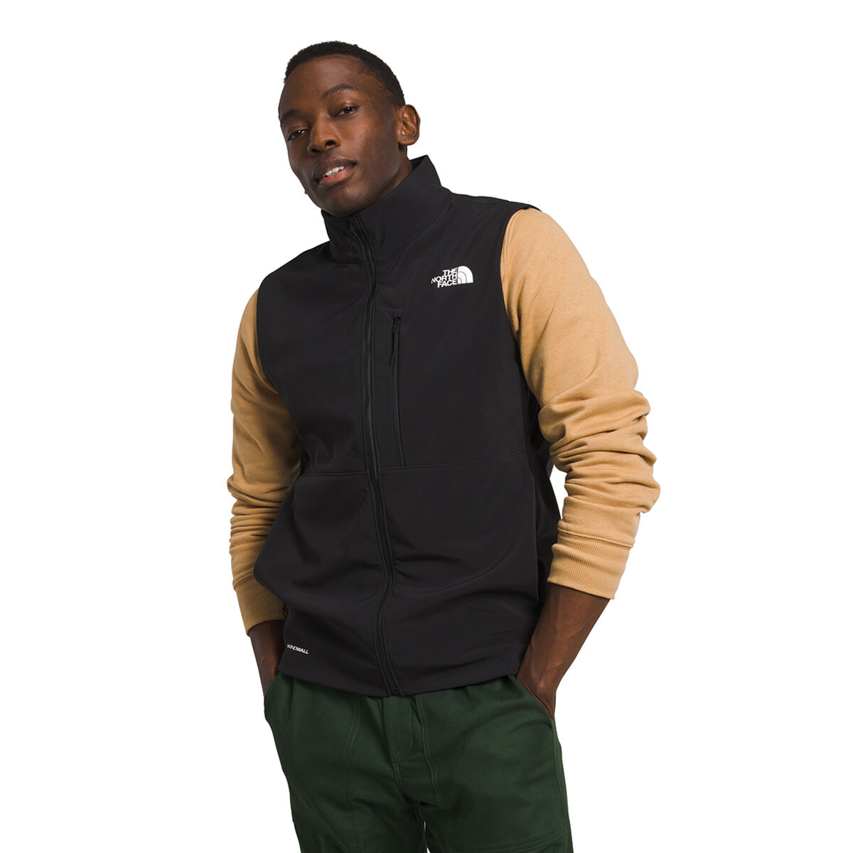 North Face Men's Apex Bionic 3 Vest