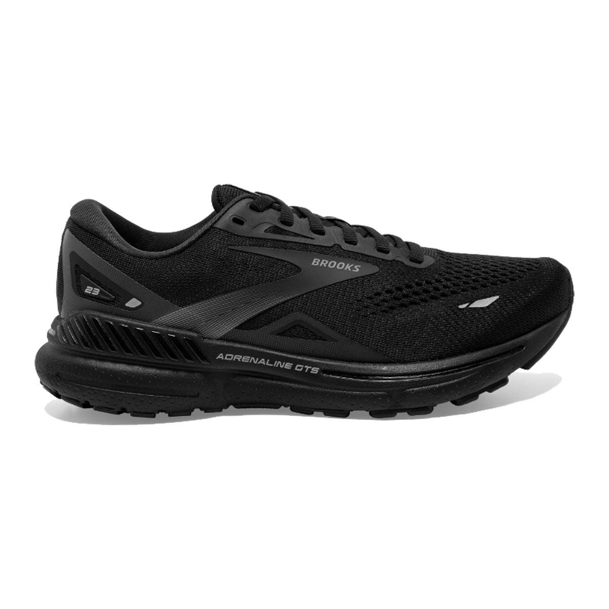 Brooks Men's Adrenaline GTS 23 Running Shoe Wide