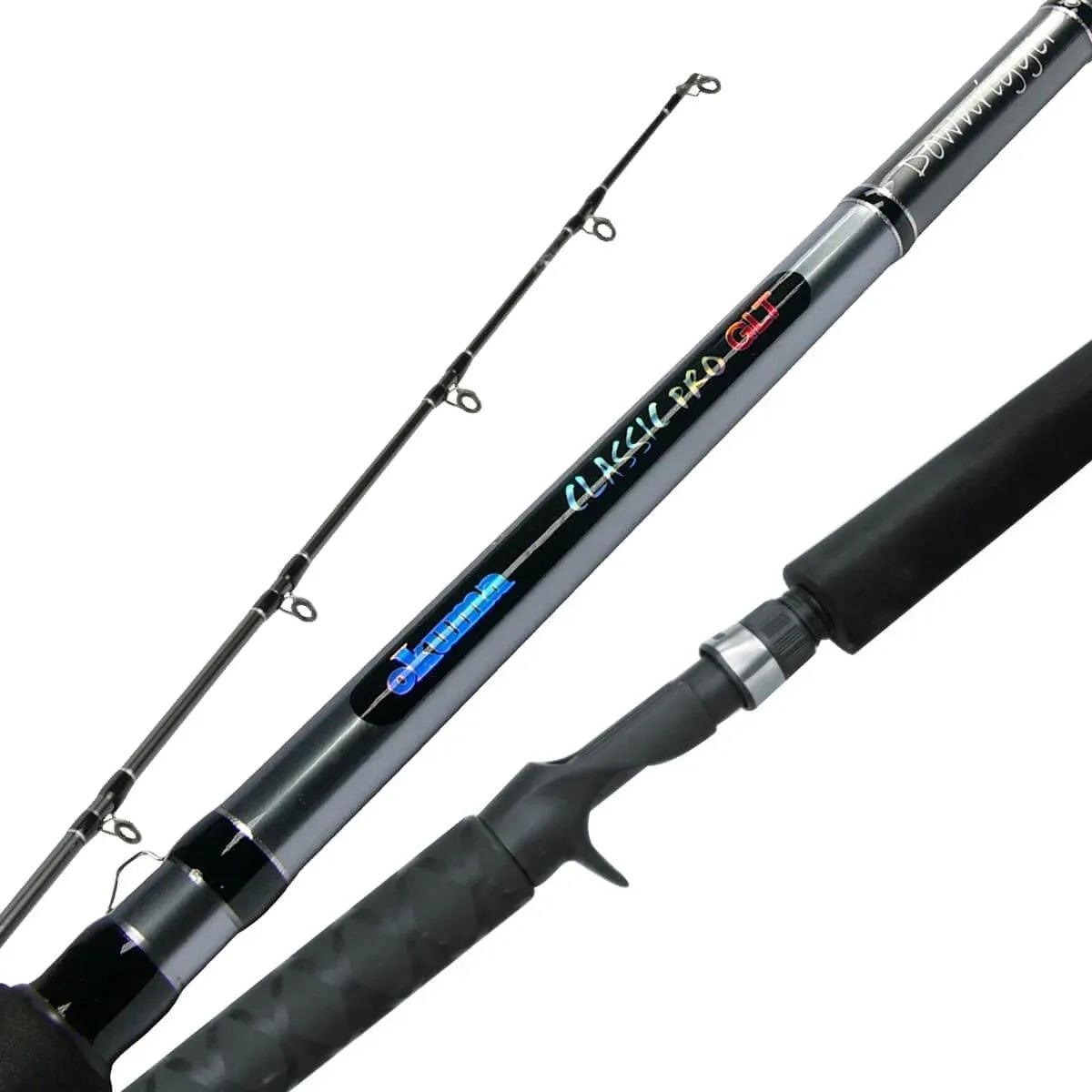 okuma 8'6 rod Rockaway Travel Surf Rods specific rod actions Light and responsive 24/30 Okuma Sst New Moderate Action