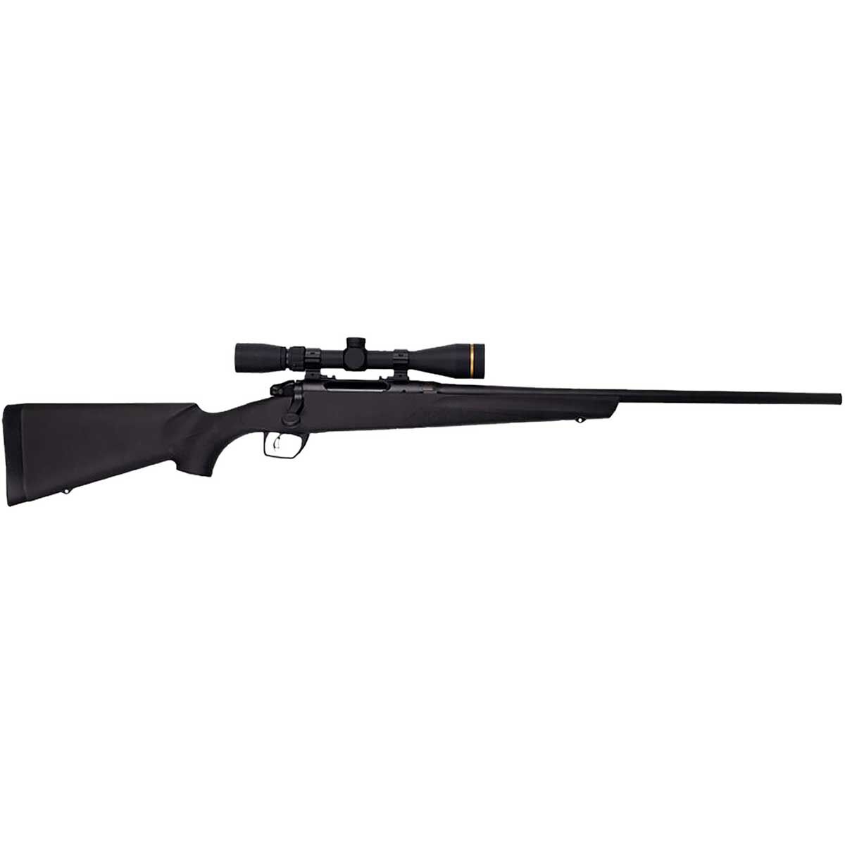 Rem Arms Llc 783 Heavy Barrel SYN TH-MZ 308 Win 20" Centerfire Rifle