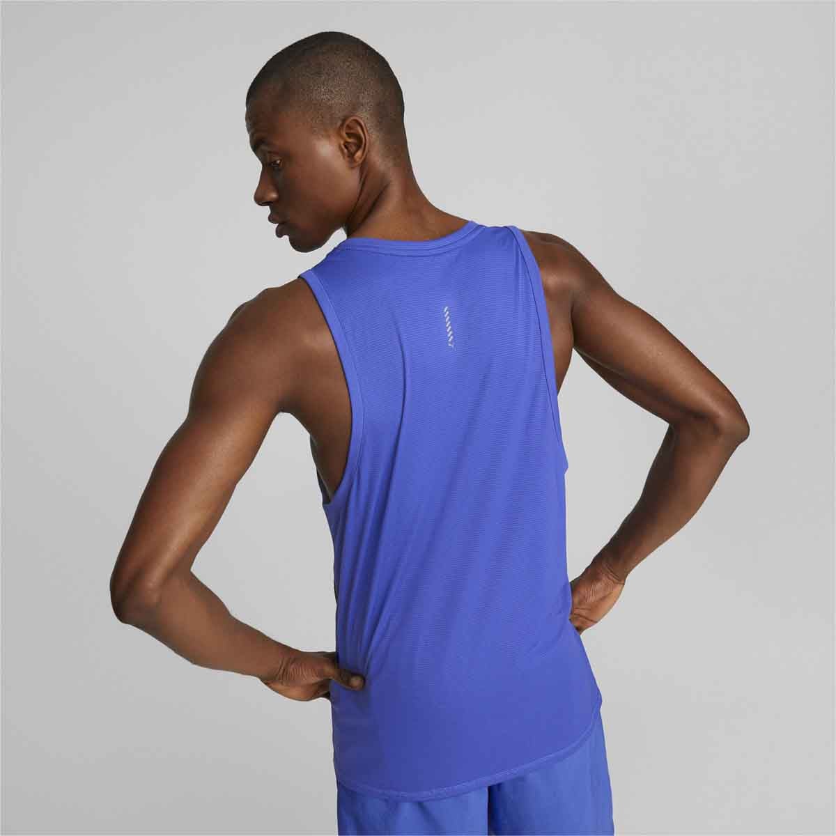 Puma Men's Run Favorite Singlet