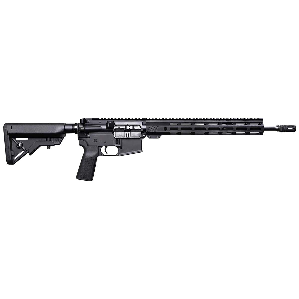 Bushmaster QRC Pro II 5.56 16" 10R Tactical Centerfire Rifle