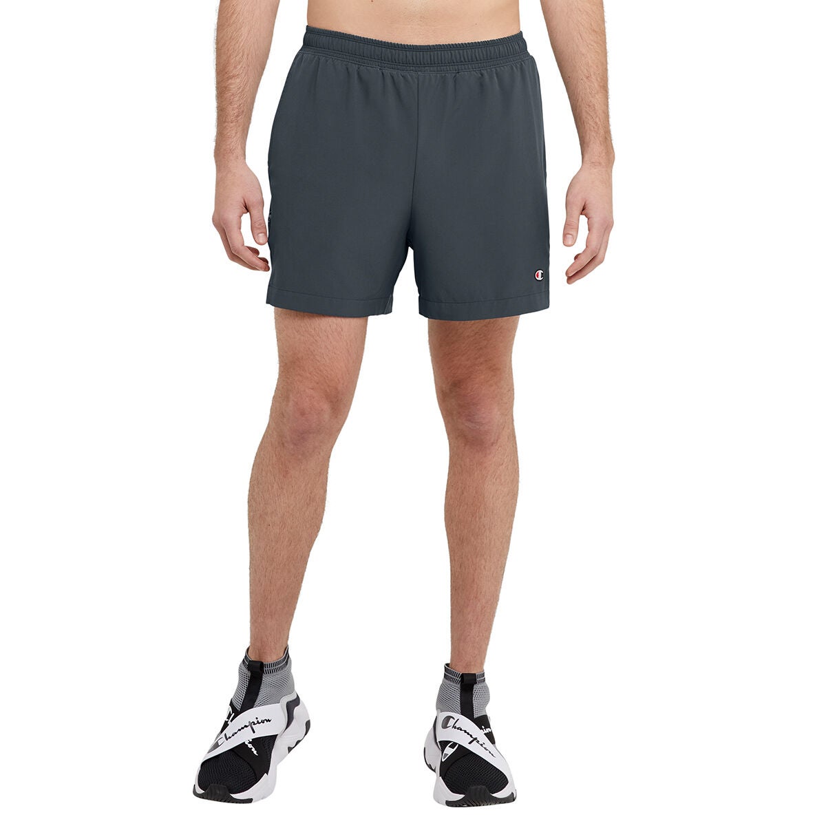 Champion Men's 7" MVP Lined Shorts