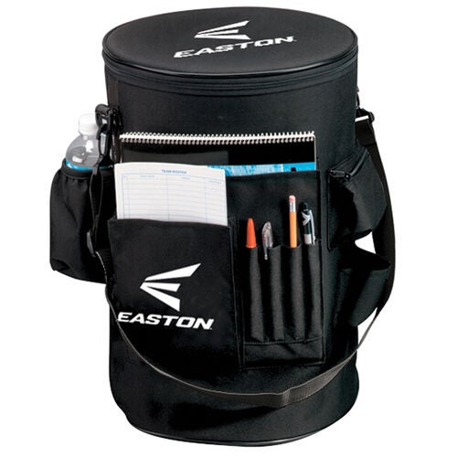 Easton Coaches Bucket With Cover
