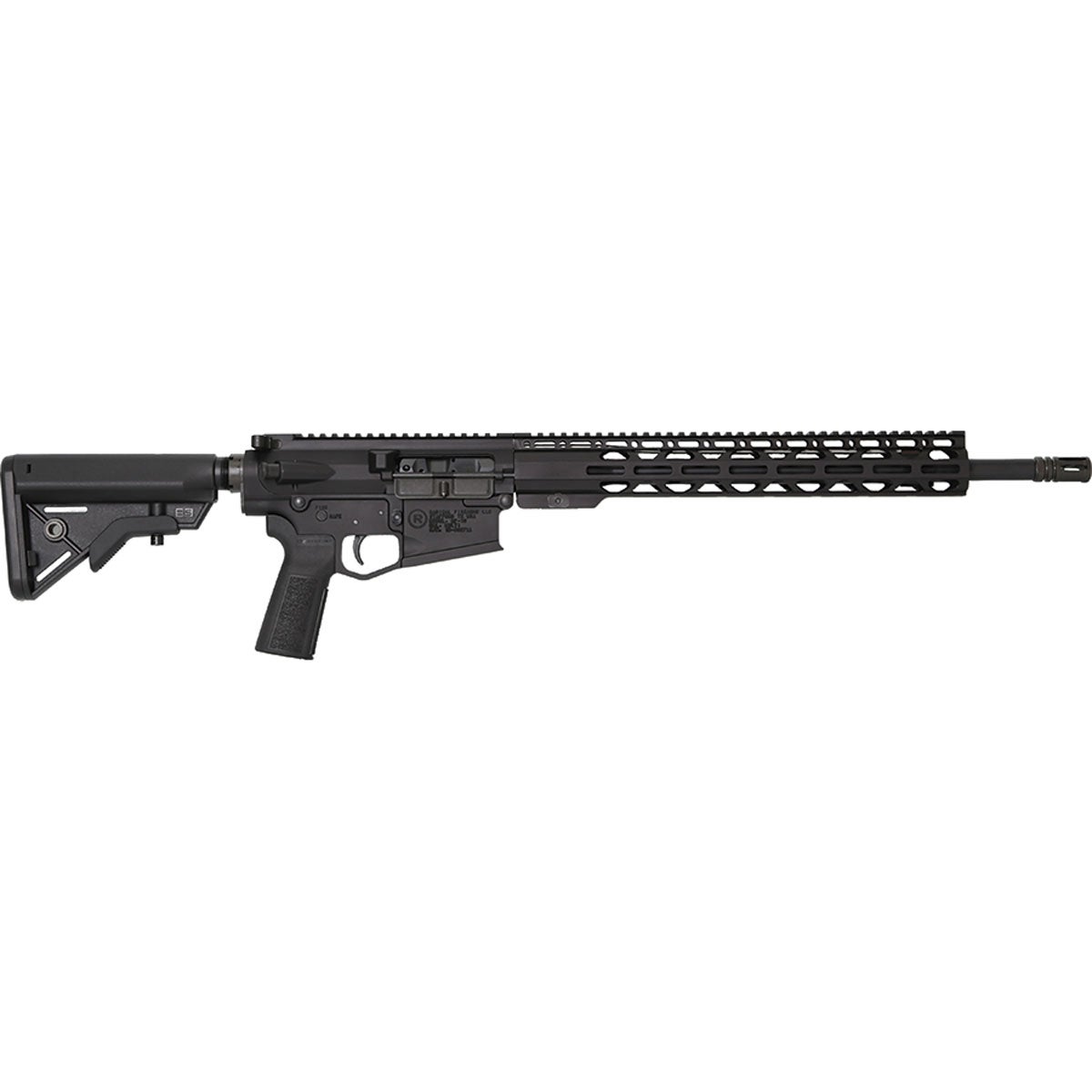 Radical Firearm RF-10 .308 Semi-Auto Rifle
