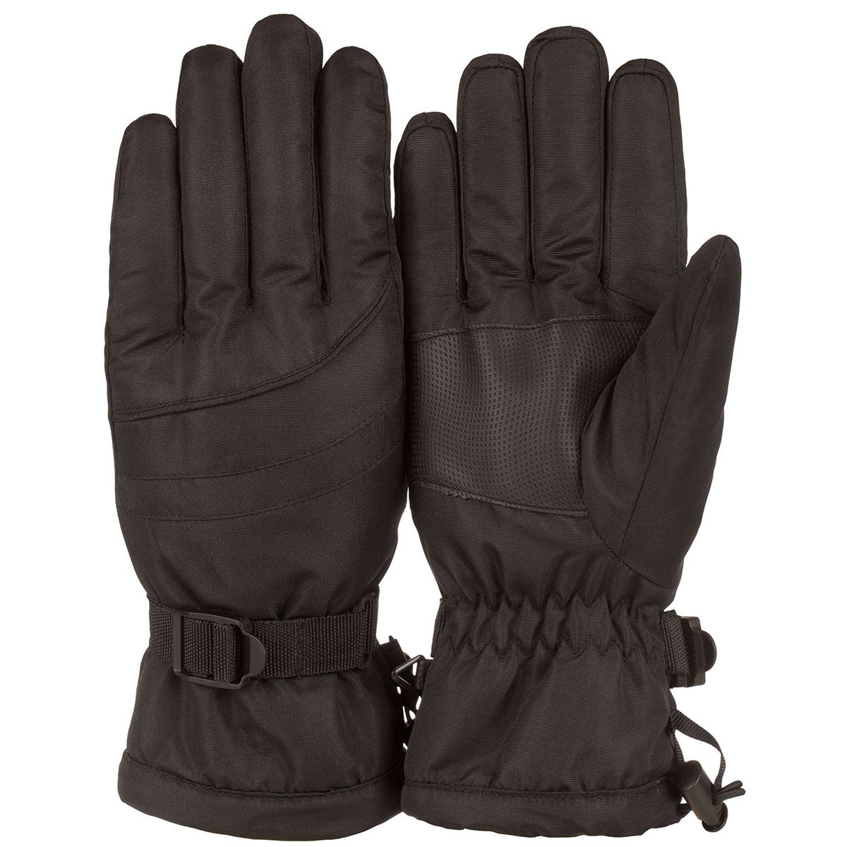 Huntworth Women's Waterproof Ski Gloves